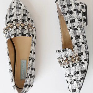Betsey Johnson Loafers